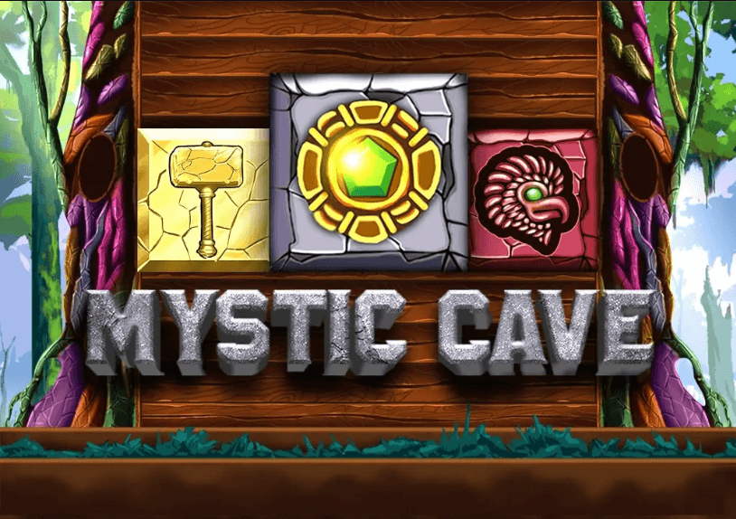 Mystic Cave