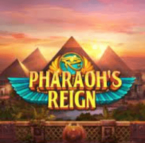 Pharaoh’s Reign