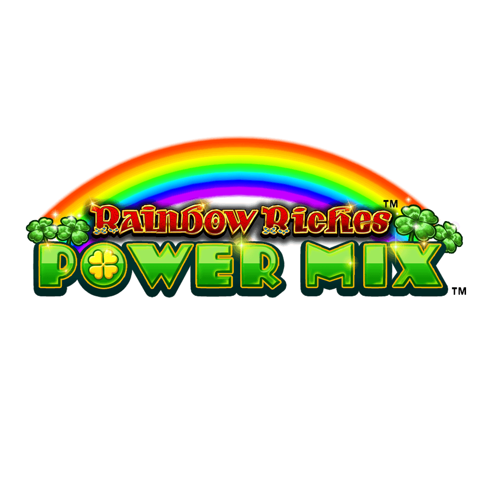 Rainbow Riches Power Mix