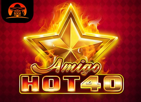 Amigo Hot 40