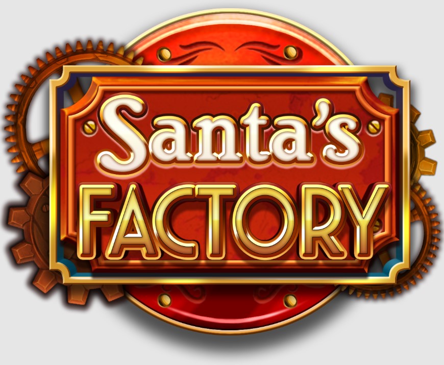 Santa’s Factory