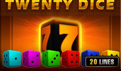 Twenty Dice