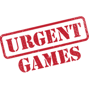 Urgent Games