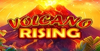 Volcano Rising