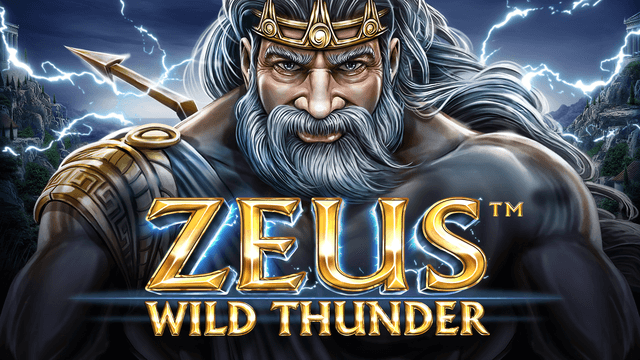 Zeus Wild Thunder