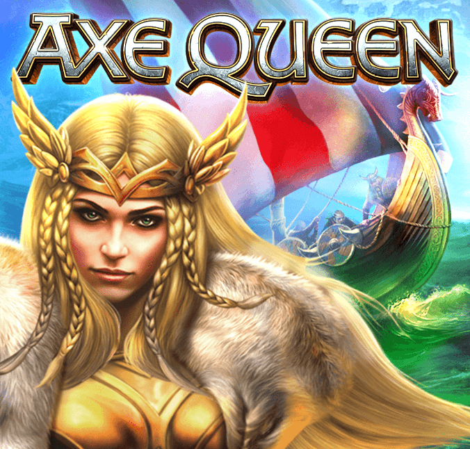 Axe Queen