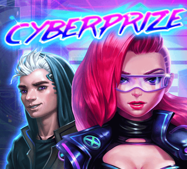 Cyberprize