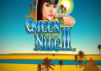 Queen of the Nile II