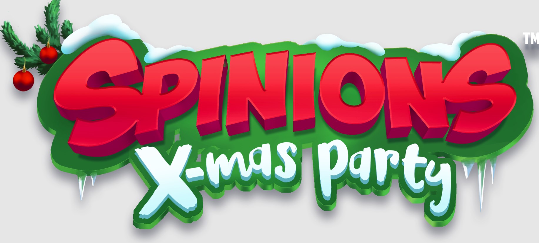 Spinions X-mas Party