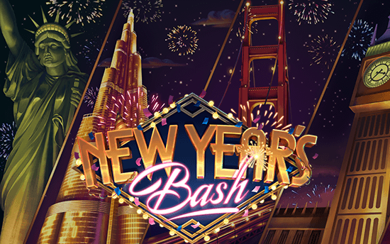 New Year's Bash