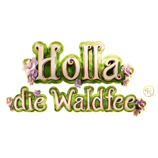 Holla die Waldfee