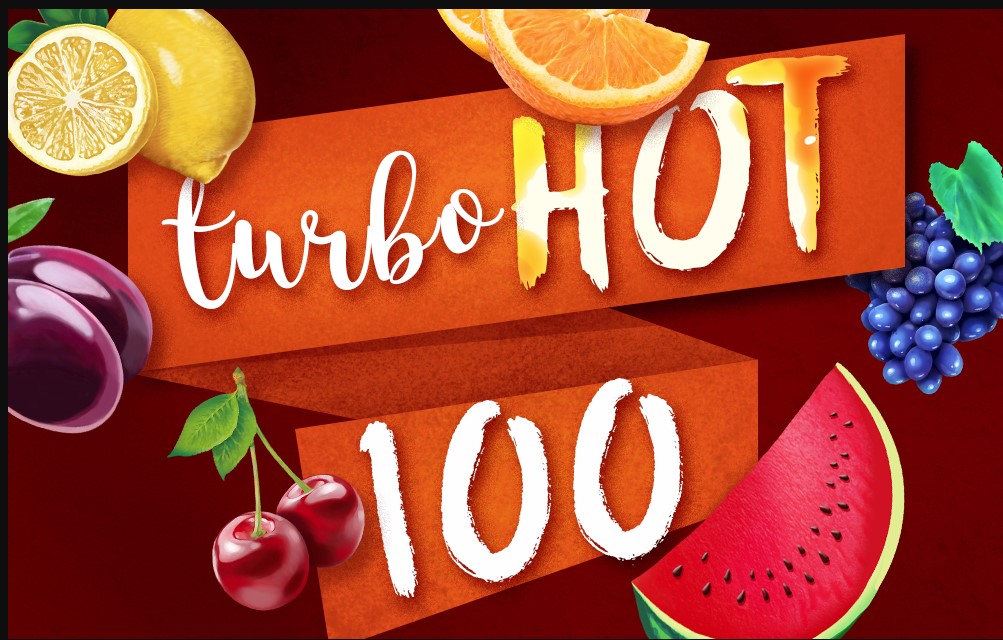 Turbo Hot 100