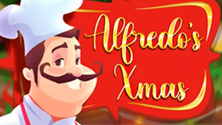 Alfredo's Xmas