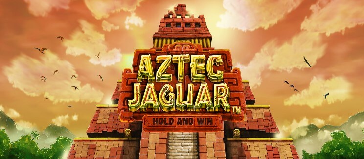 Aztec Jaguar