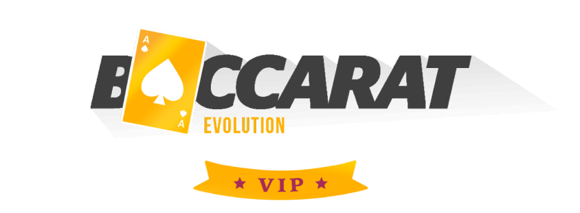 Baccarat Evolution VIP