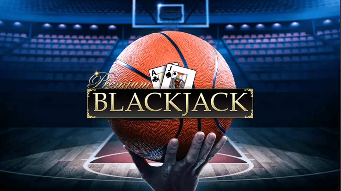 Basketball Premium Blackjack