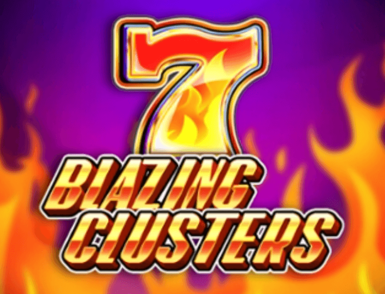 Blazing Clusters