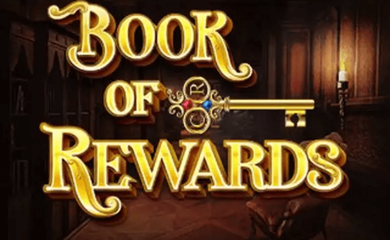 Book of Rewards