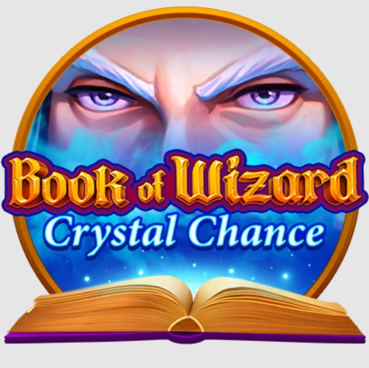 Book of Wizard Crystal Chance