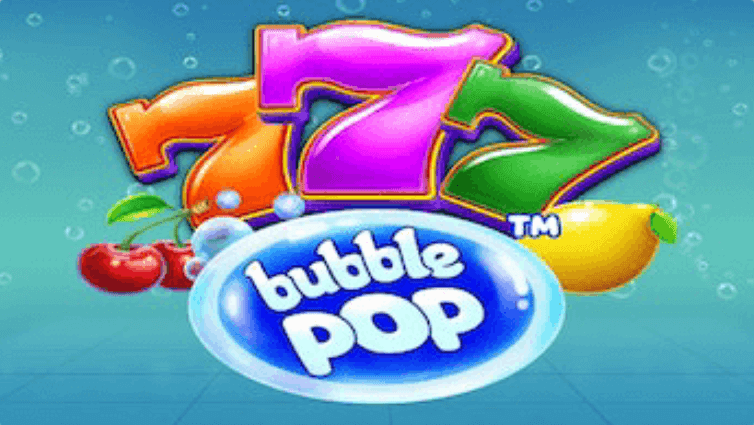 Bubble Pop