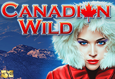 Canadian Wild