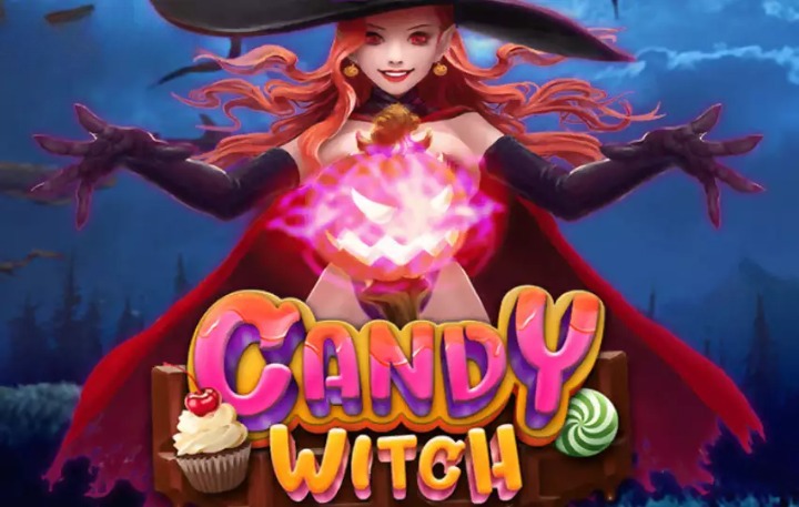 Candy Witch