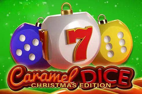 Caramel Dice Christmas Edition