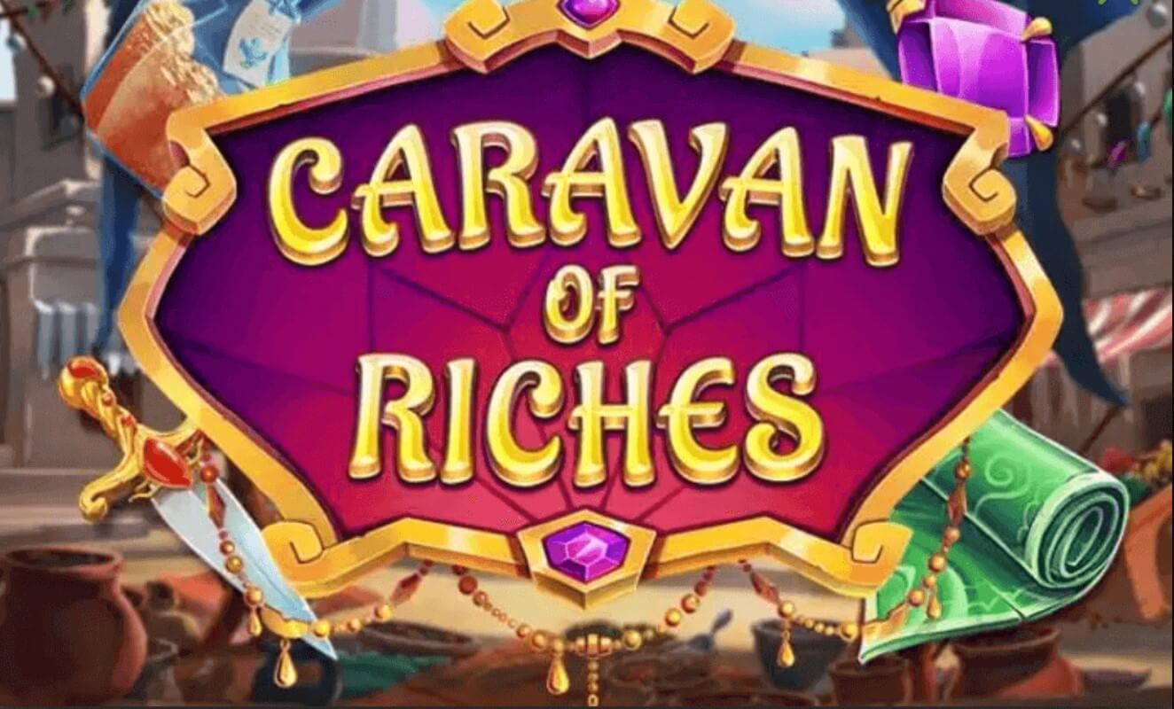 Caravan of Riches