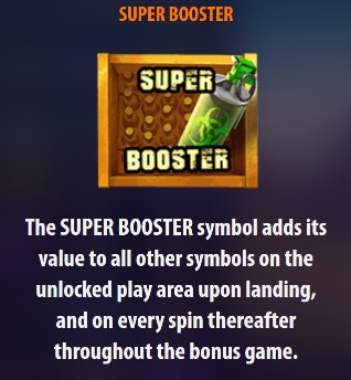 Cash Truck Super Booster