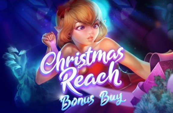 Christmas Reach