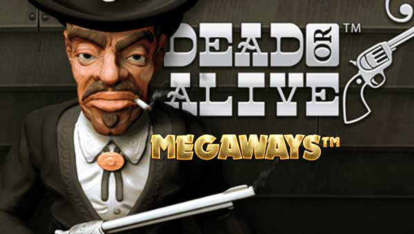 Dead or Alive Megaways