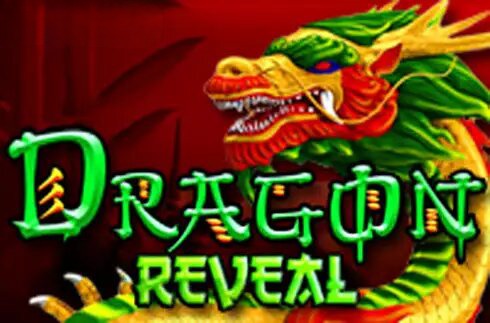 Dragon Reveal