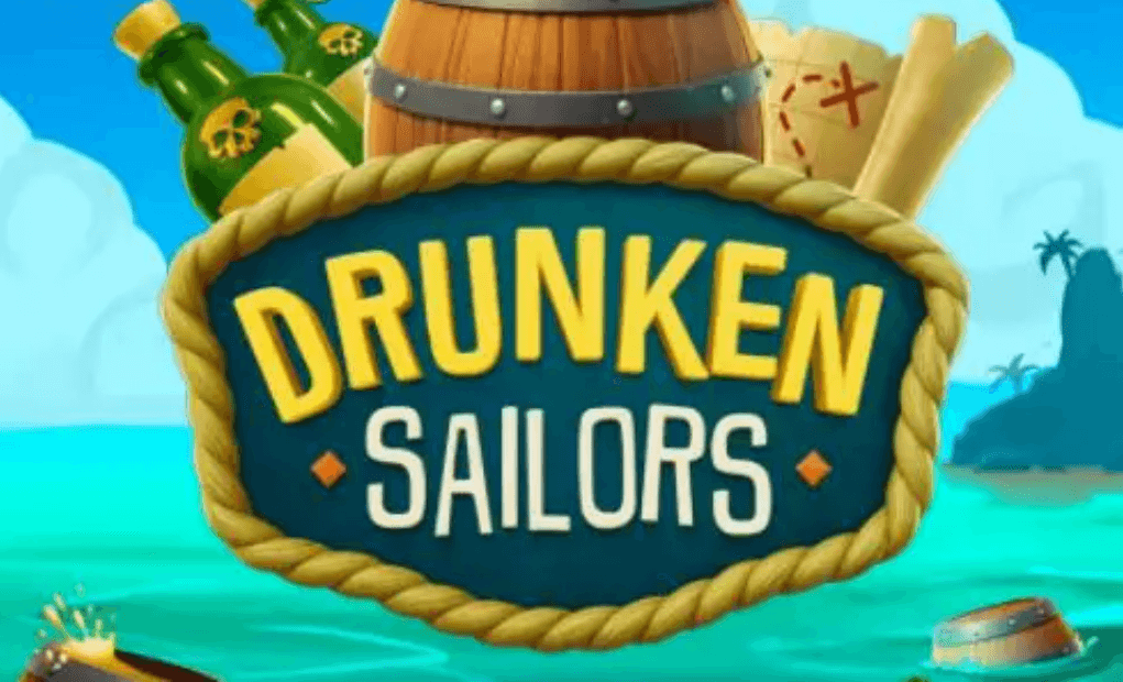 Drunken Sailors