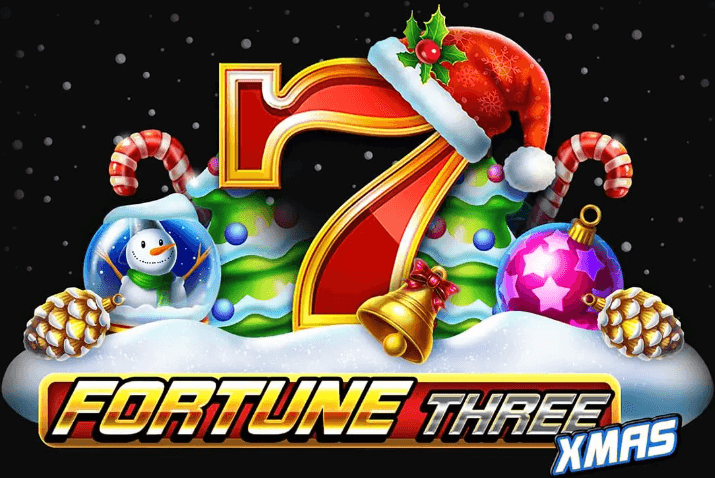 Fortune Three Xmas