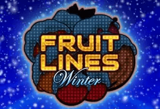 Fruit Lines Winter