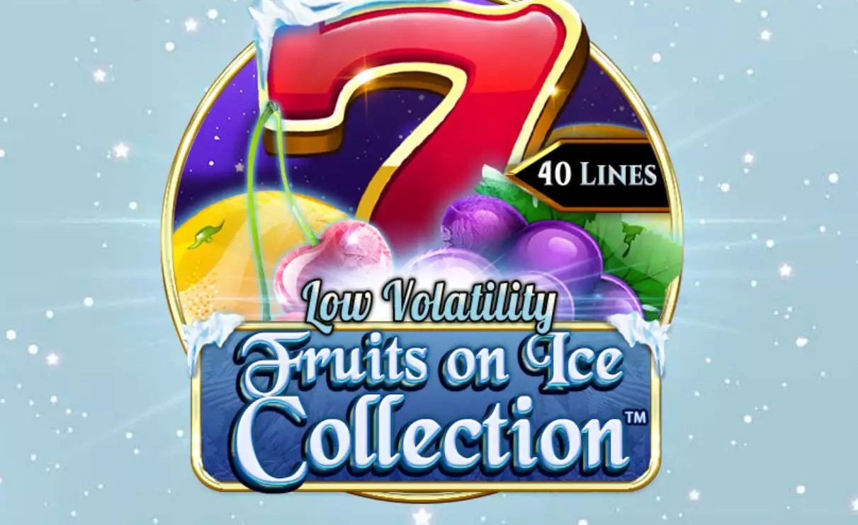 Fruits On Ice Collection 40 Lines