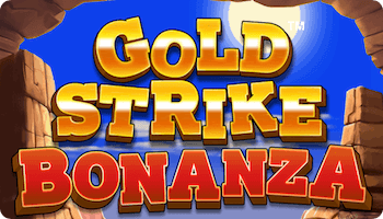 Gold Strike Bonanza