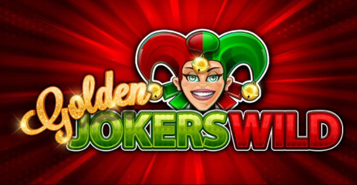 Golden Jokers Wild