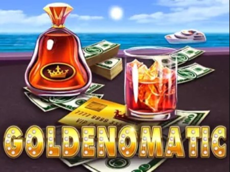 Goldenomatic