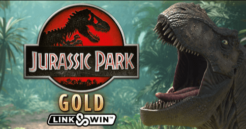 Jurassic Park Gold