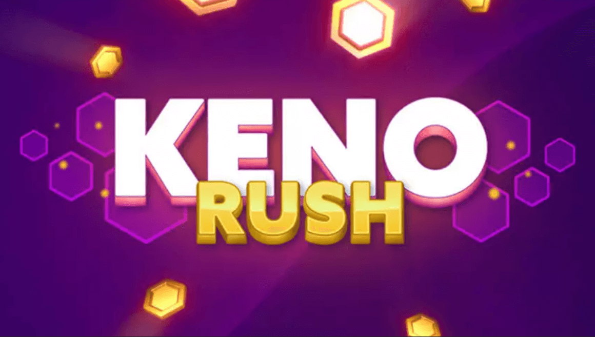 Keno Rush