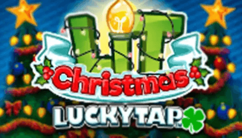 Lit Christmas LuckyTap