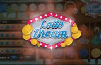 Lotto Dream