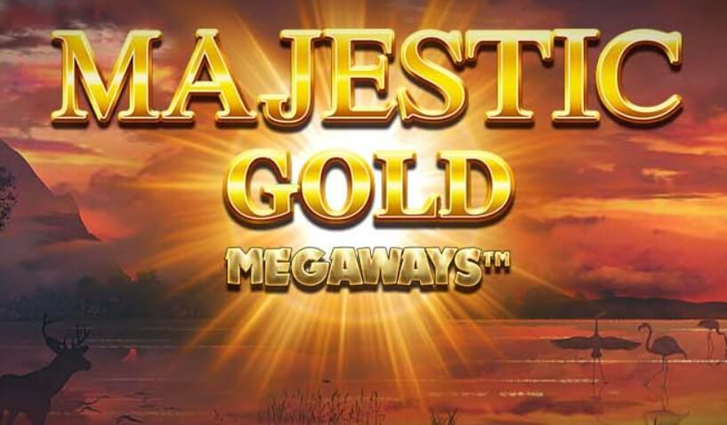 Majestic Gold Megaways