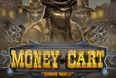 Money Cart Bonus Reels