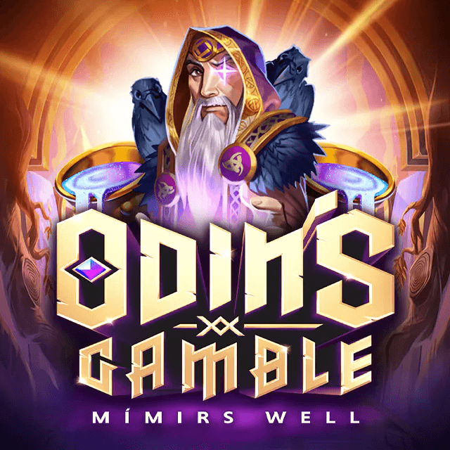 Odin's Gamble