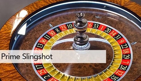 Prime Slingshot Roulette Live