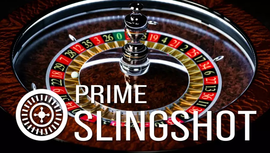 Prime Slingshot Roulette