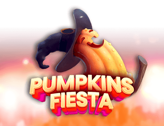 Pumpkins Fiesta