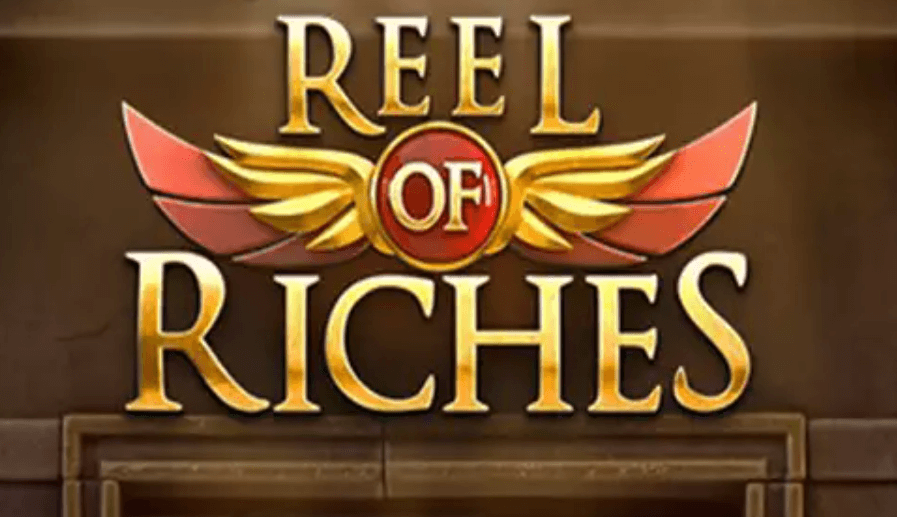 Reel of Riches